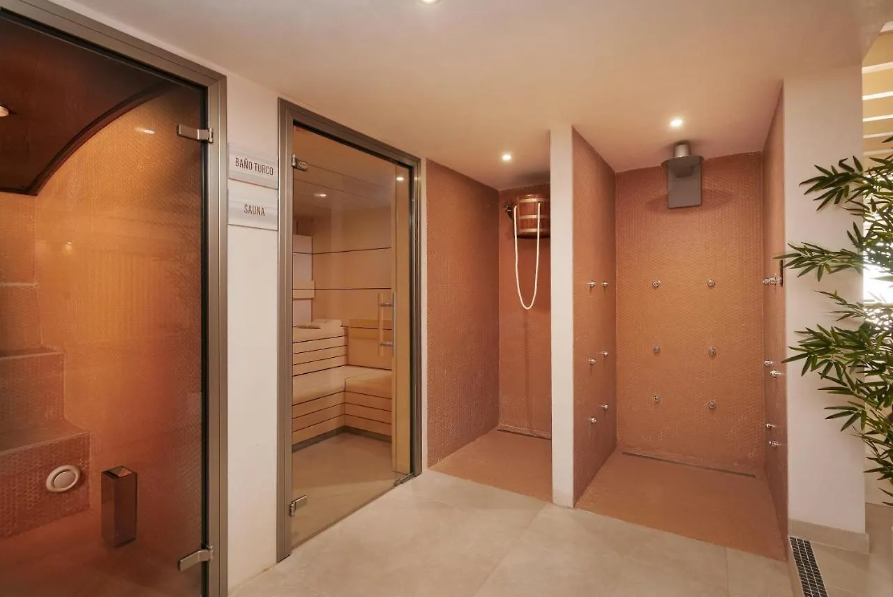 Es Figueral Nou Hotel Rural & Spa - Adults Only - Over 12 Montuiri  Hiszpania