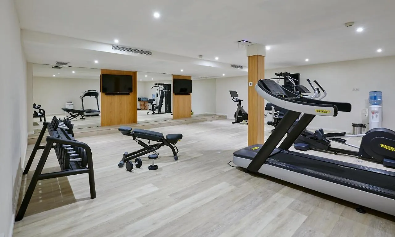 Es Figueral Nou Hotel Rural & Spa - Adults Only - Over 12 Montuiri  İspanya