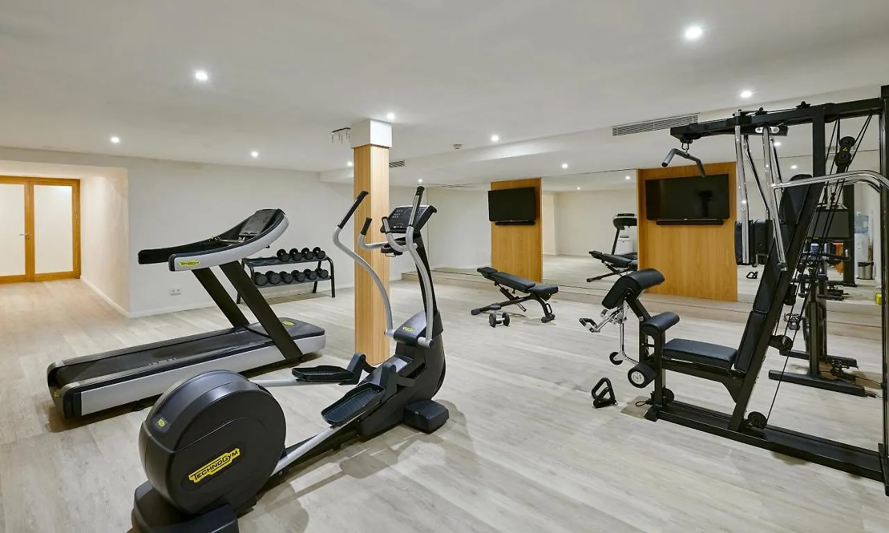 Es Figueral Nou Hotel Rural & Spa - Adults Only - Over 12 Montuiri  4*, Montuiri (Mallorca) Spain