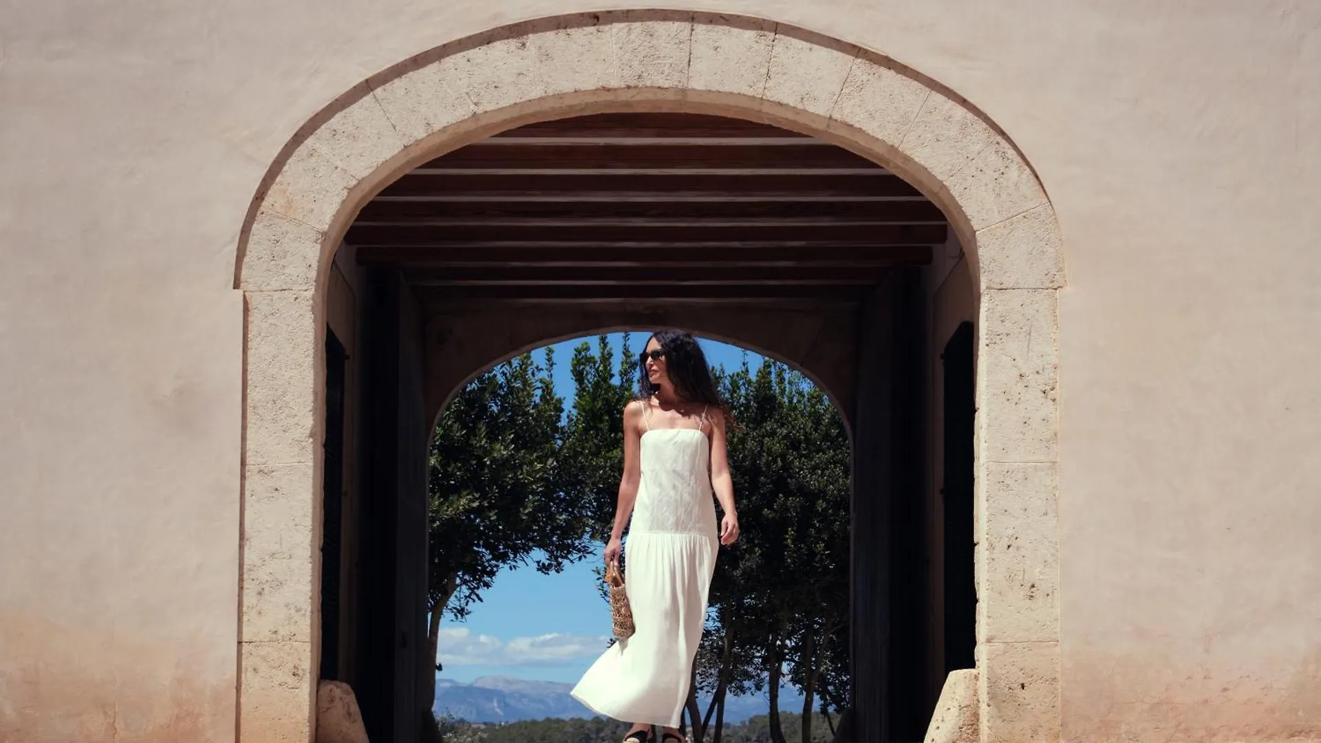 Es Figueral Nou Hotel Rural & Spa - Adults Only - Over 12 Montuiri  Hiszpania