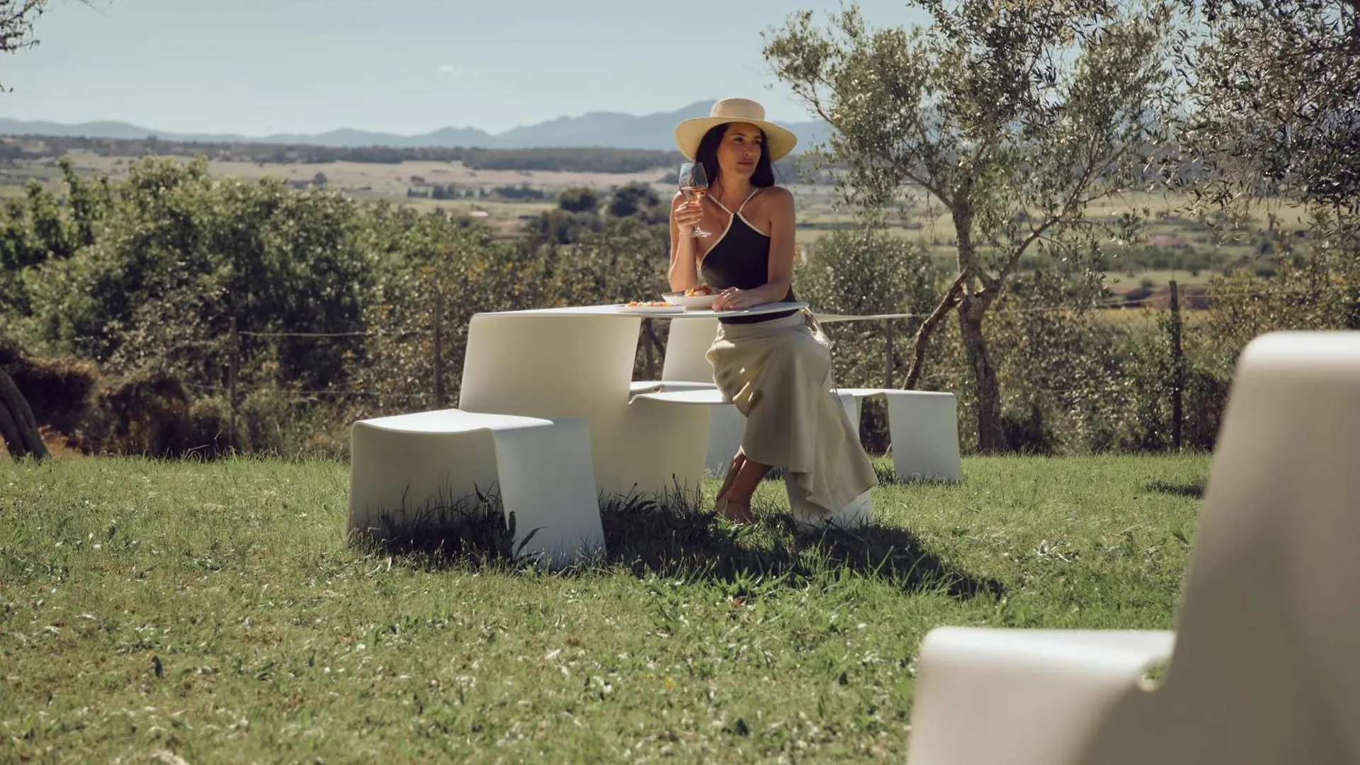 Es Figueral Nou Hotel Rural & Spa - Adults Only - Over 12 Montuiri   Montuiri (Mallorca)