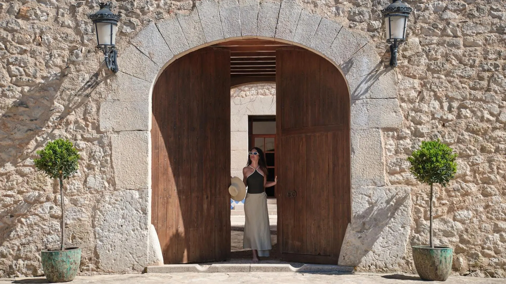 Es Figueral Nou Hotel Rural & Spa - Adults Only - Over 12 Montuiri