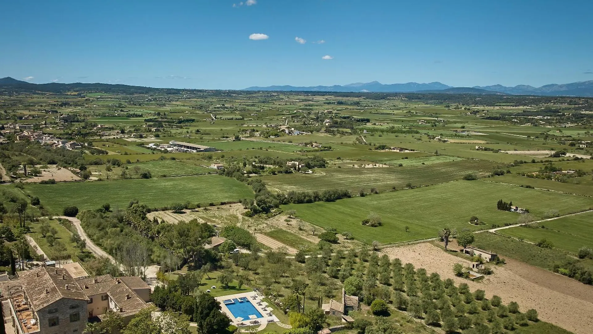 Es Figueral Nou Hotel Rural & Spa - Adults Only - Over 12 Montuiri  Montuiri (Mallorca)