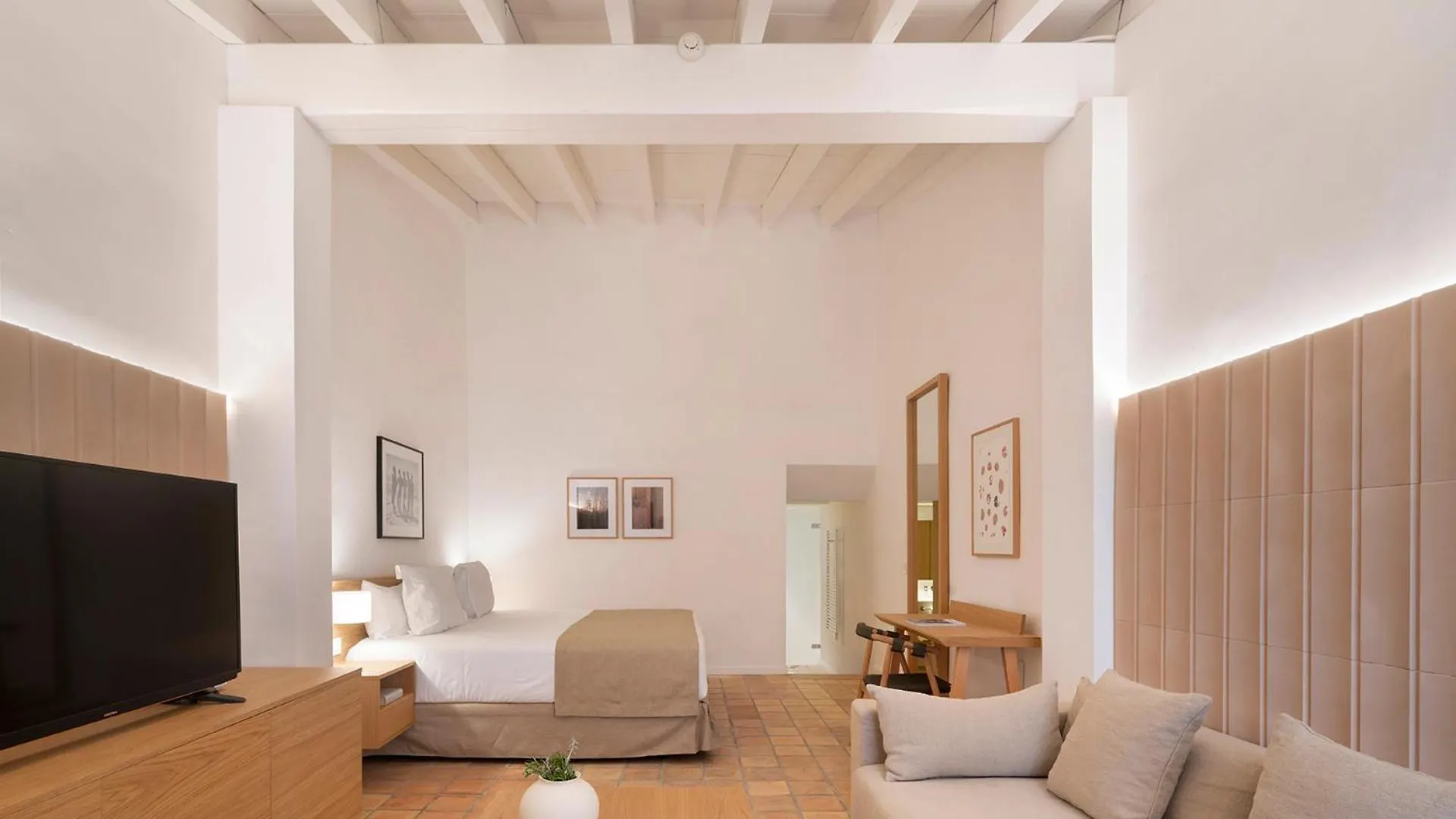Es Figueral Nou Hotel Rural & Spa - Adults Only - Over 12 Montuiri  Hiszpania