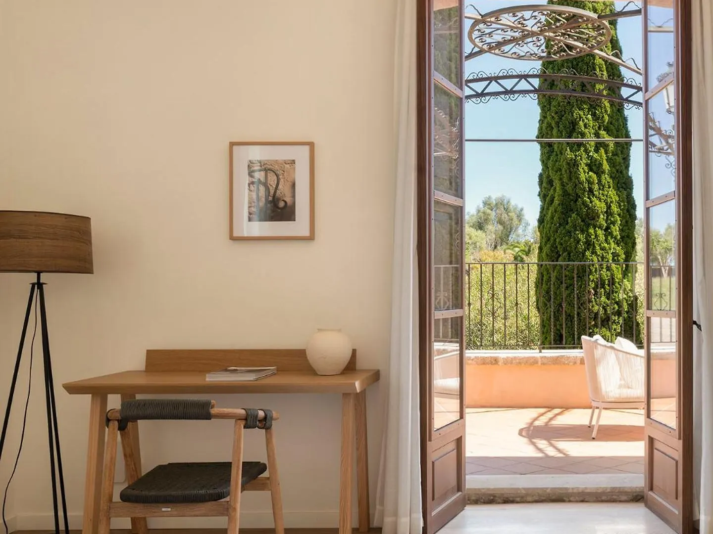 Es Figueral Nou Hotel Rural & Spa - Adults Only - Over 12 Montuiri  4*, Montuiri (Mallorca) Hiszpania
