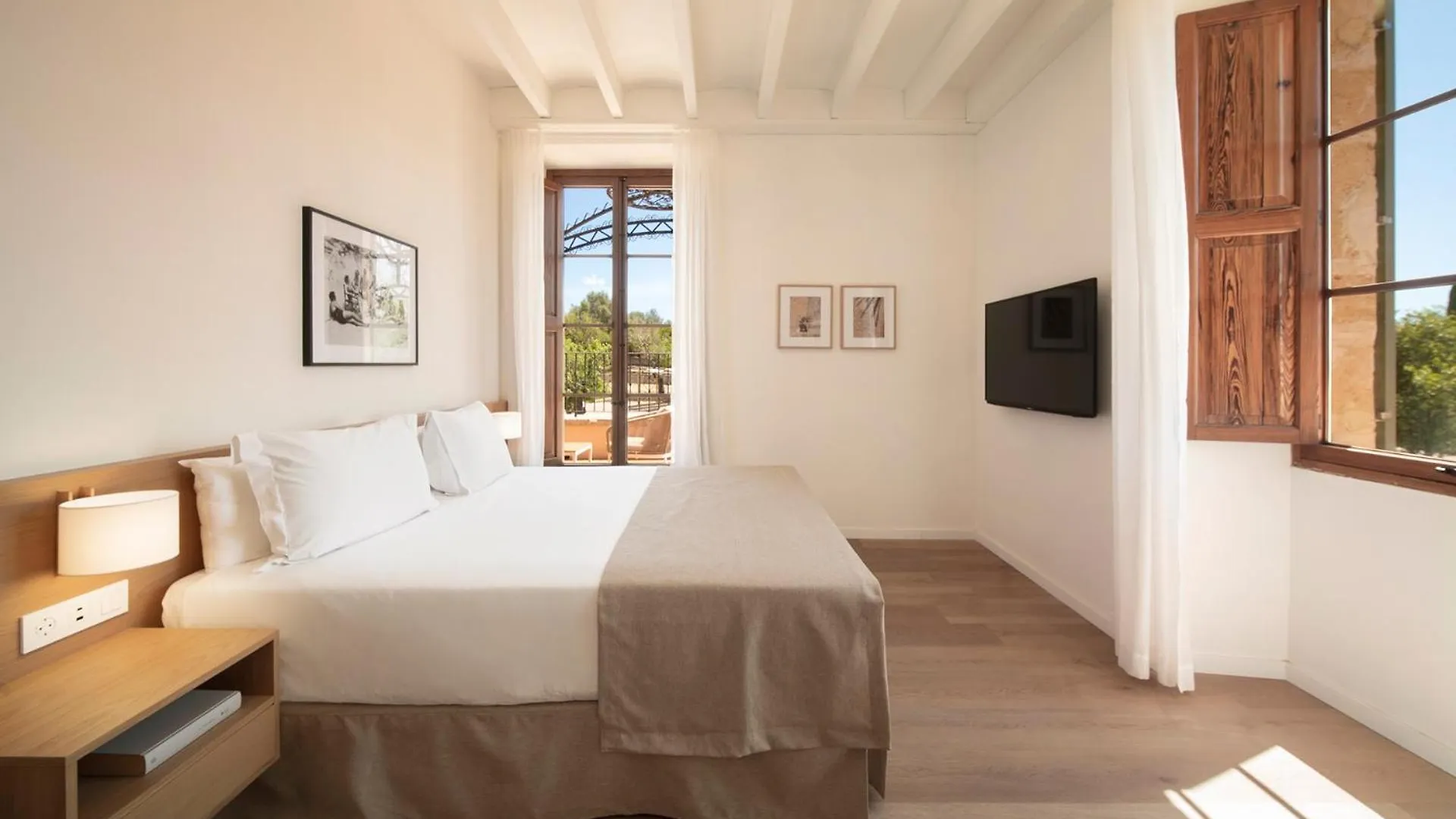 Es Figueral Nou Hotel Rural & Spa - Adults Only - Over 12 Montuiri  4*, Montuiri (Mallorca) Hiszpania
