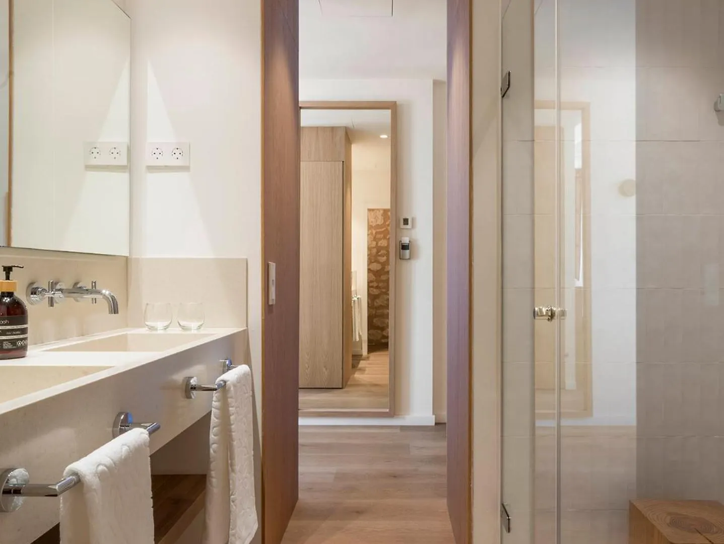Es Figueral Nou Hotel Rural & Spa - Adults Only - Over 12 Montuiri