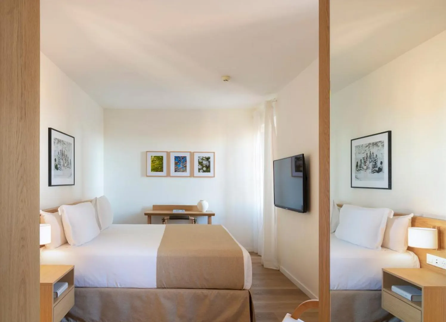 Es Figueral Nou Hotel Rural & Spa - Adults Only - Over 12 Montuiri