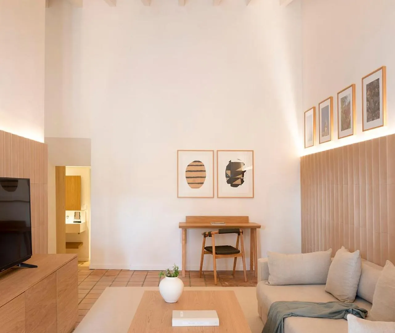 Es Figueral Nou Hotel Rural & Spa - Adults Only - Over 12 Montuiri