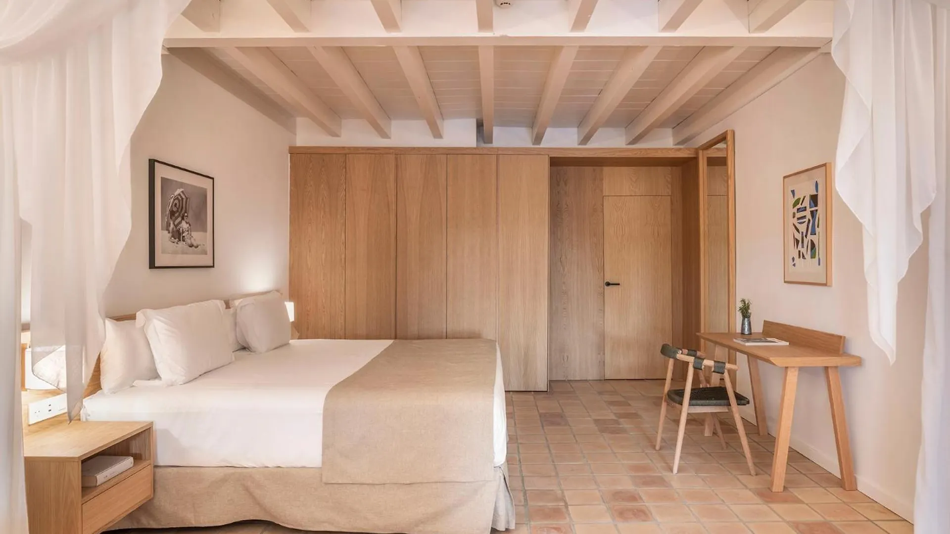 Es Figueral Nou Hotel Rural & Spa - Adults Only - Over 12 Montuiri  Hiszpania