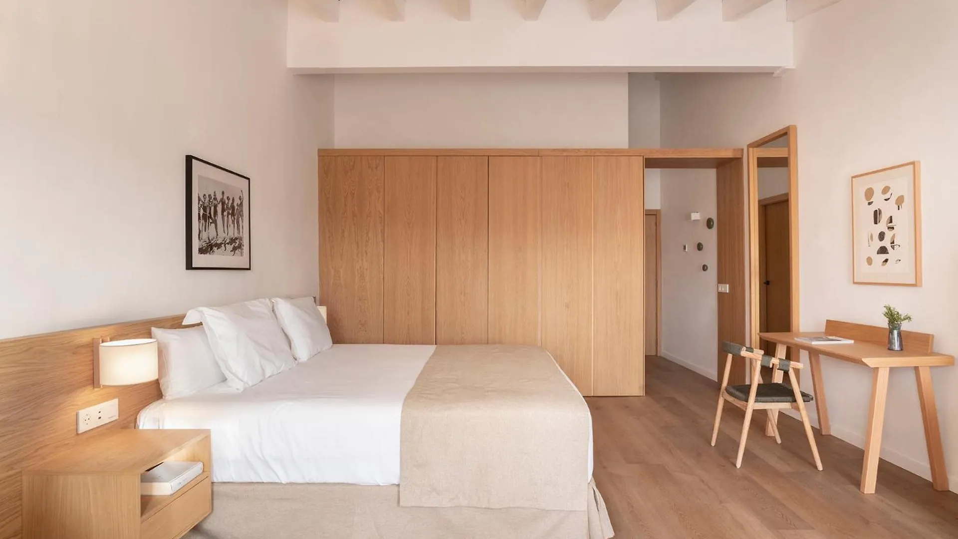 Es Figueral Nou Hotel Rural & Spa - Adults Only - Over 12 Montuiri  4*, Montuiri (Mallorca) Hiszpania
