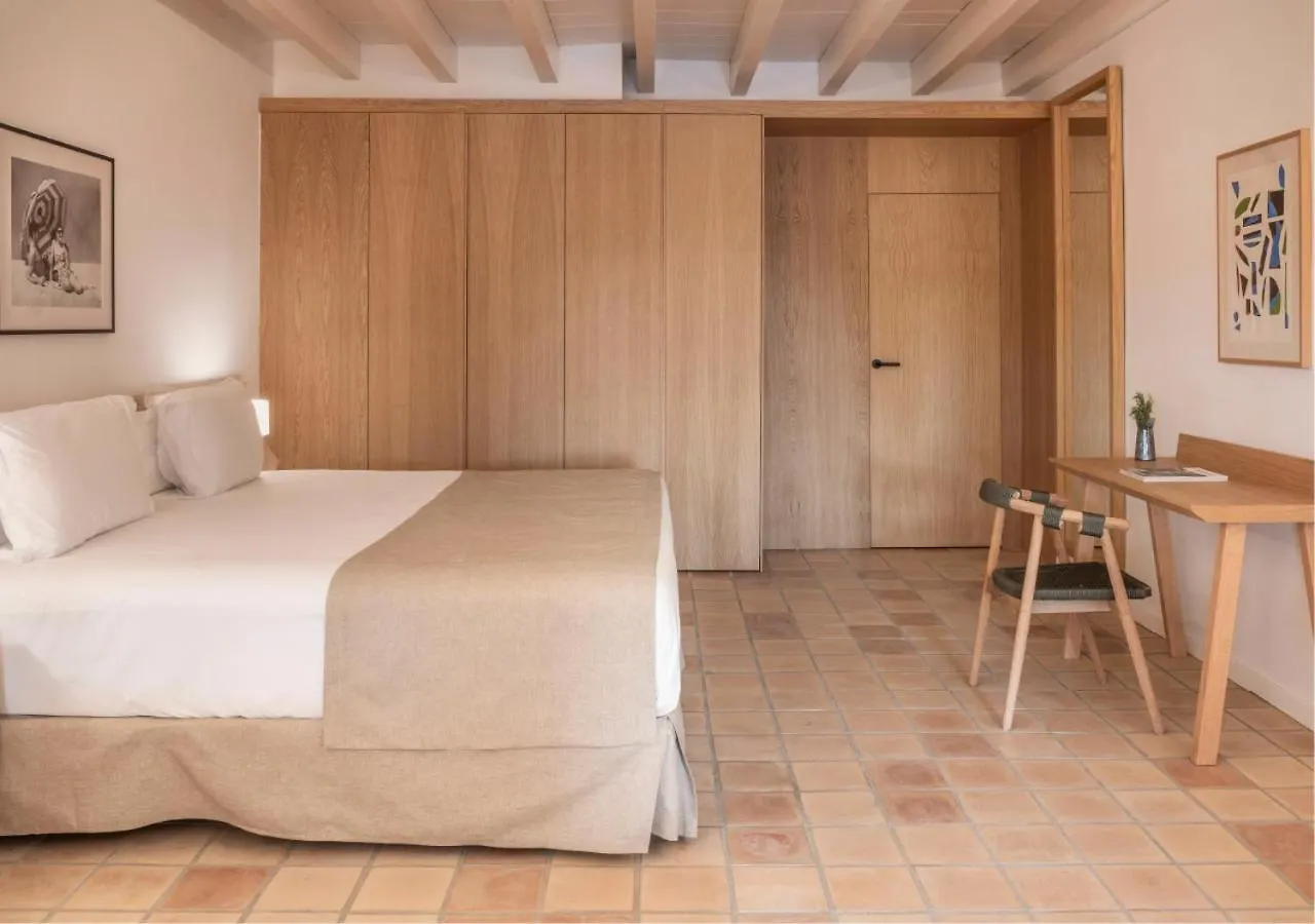 Es Figueral Nou Hotel Rural & Spa - Adults Only - Over 12 Montuiri   Montuiri (Mallorca)