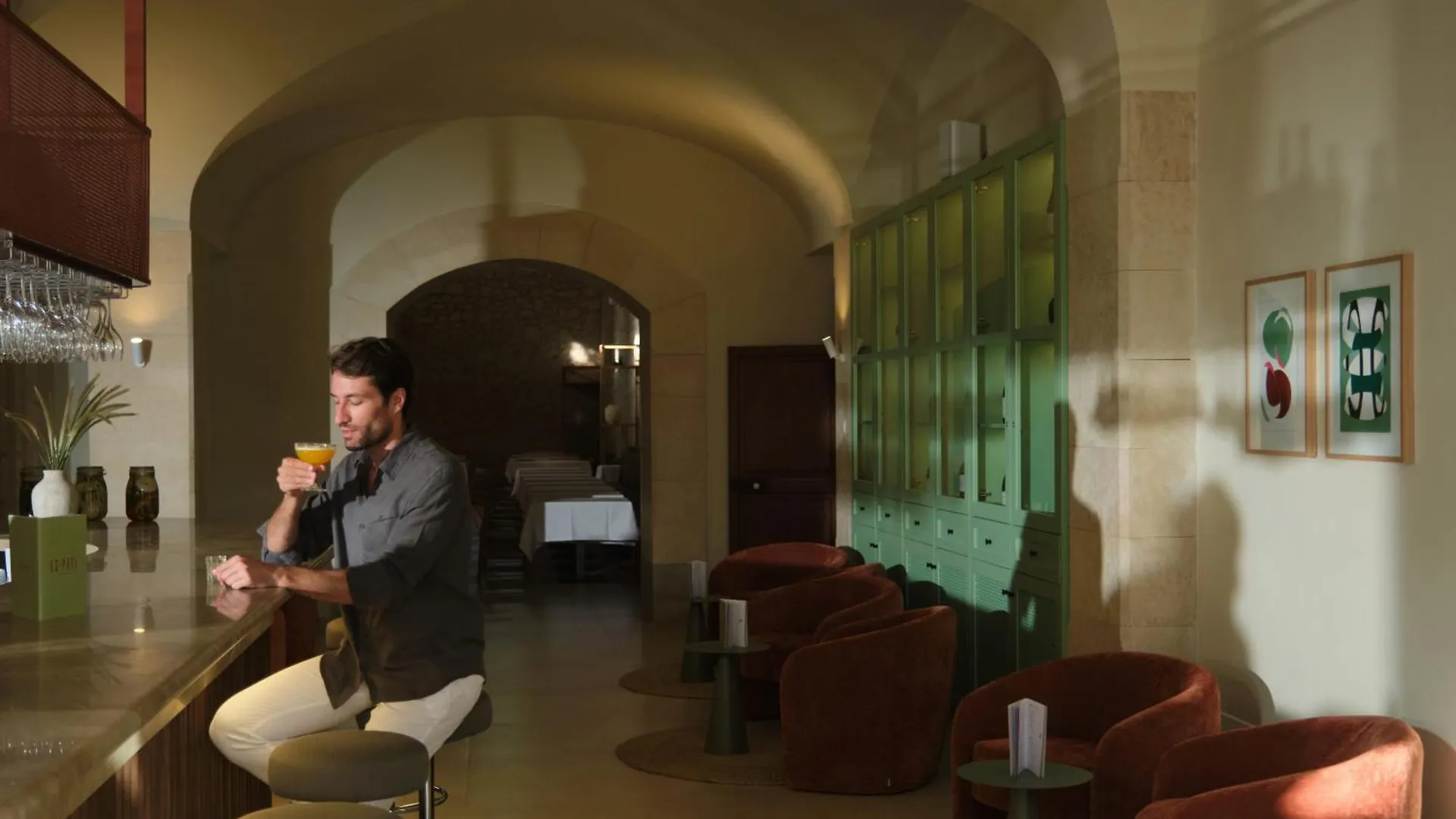 Es Figueral Nou Hotel Rural & Spa - Adults Only - Over 12 Montuiri  4*, Montuiri (Mallorca)
