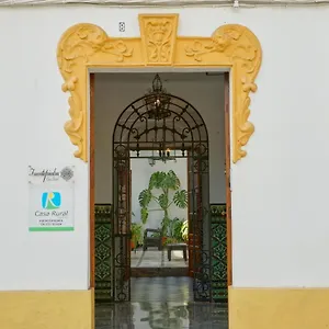 Boutique Fuentepiedra Casa Rural Almodóvar del Río