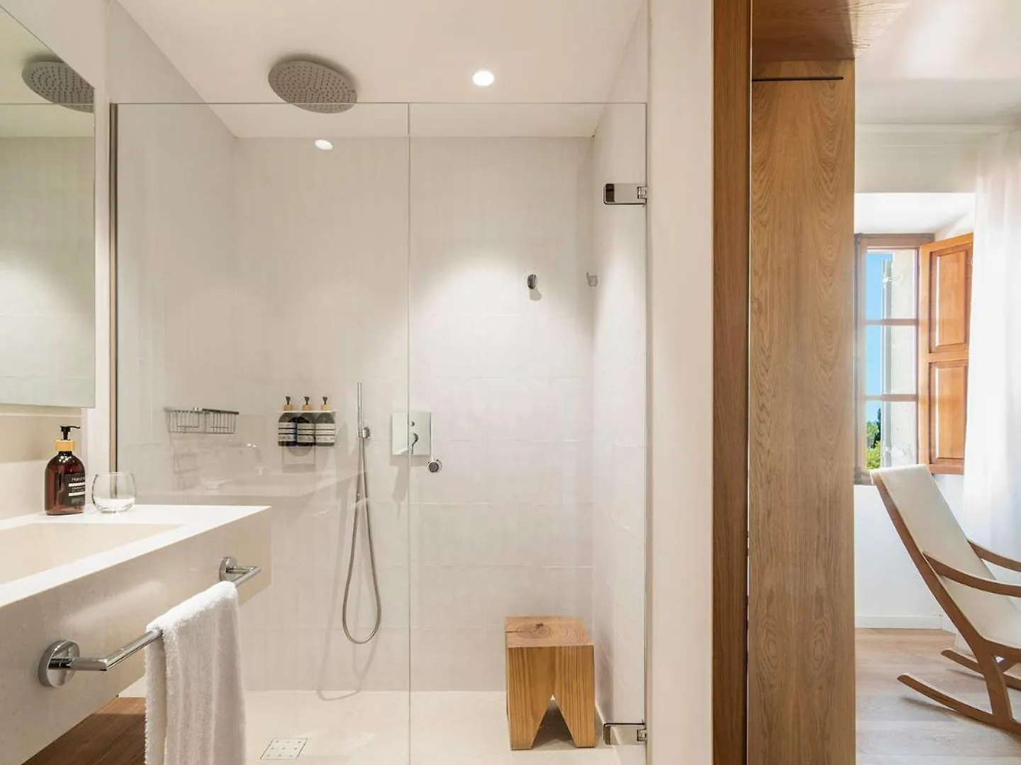 Es Figueral Nou Hotel Rural & Spa - Adults Only - Over 12 Montuiri