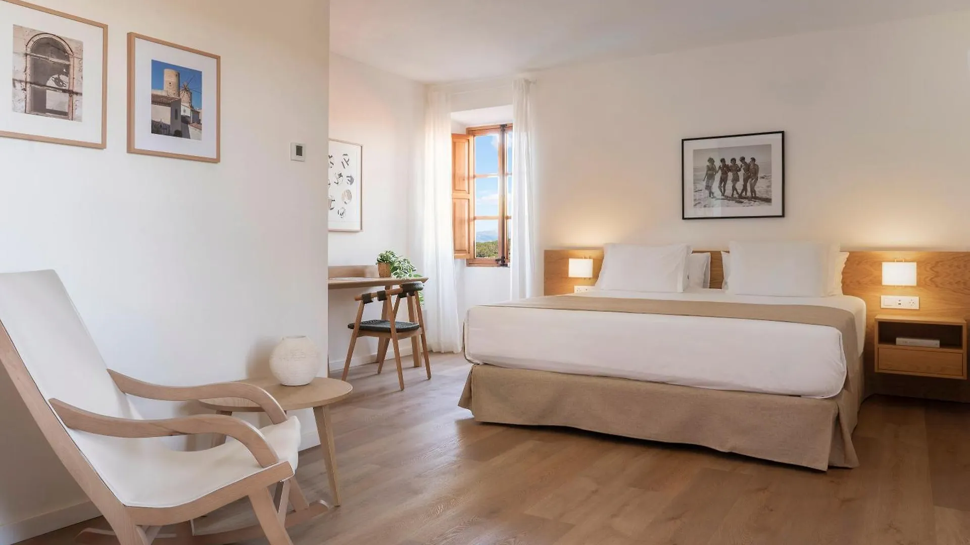 Es Figueral Nou Hotel Rural & Spa - Adults Only - Over 12 Montuiri   Montuiri (Mallorca)