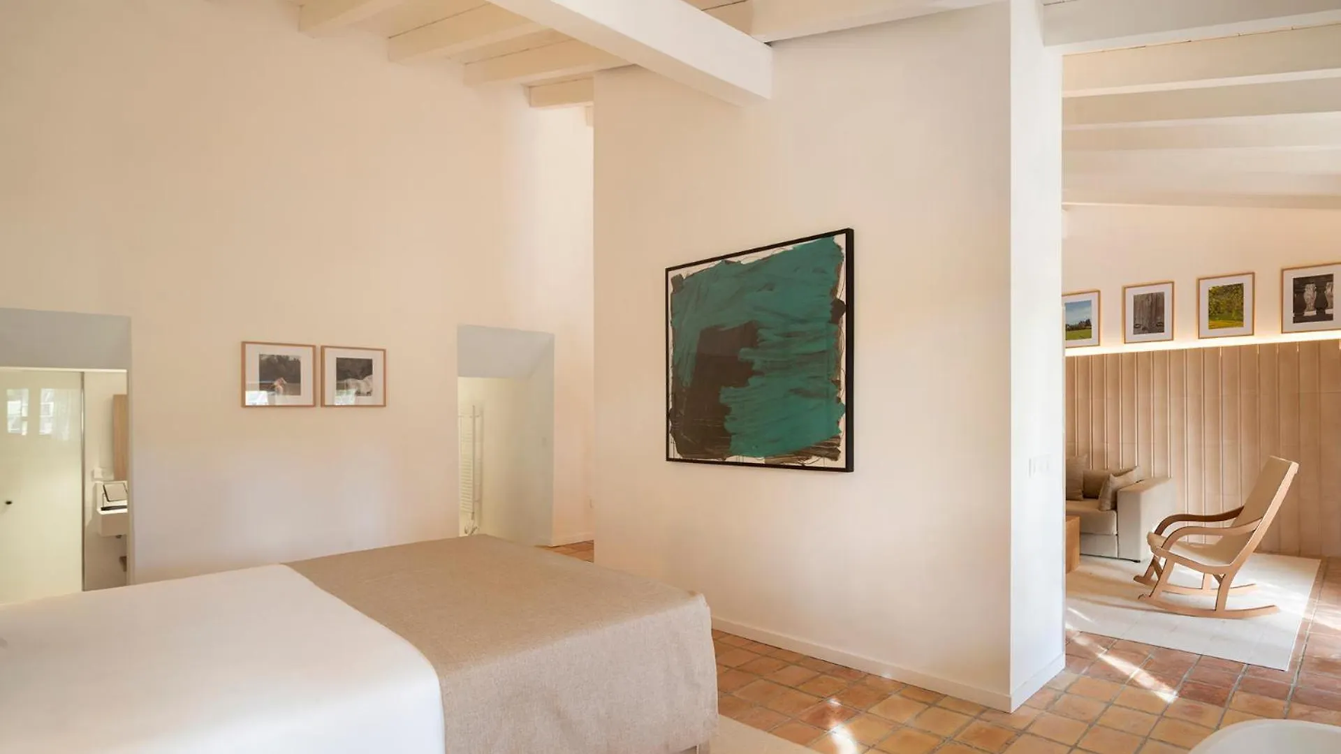 ****  Es Figueral Nou Hotel Rural & Spa - Adults Only - Over 12 Montuiri  Spagna