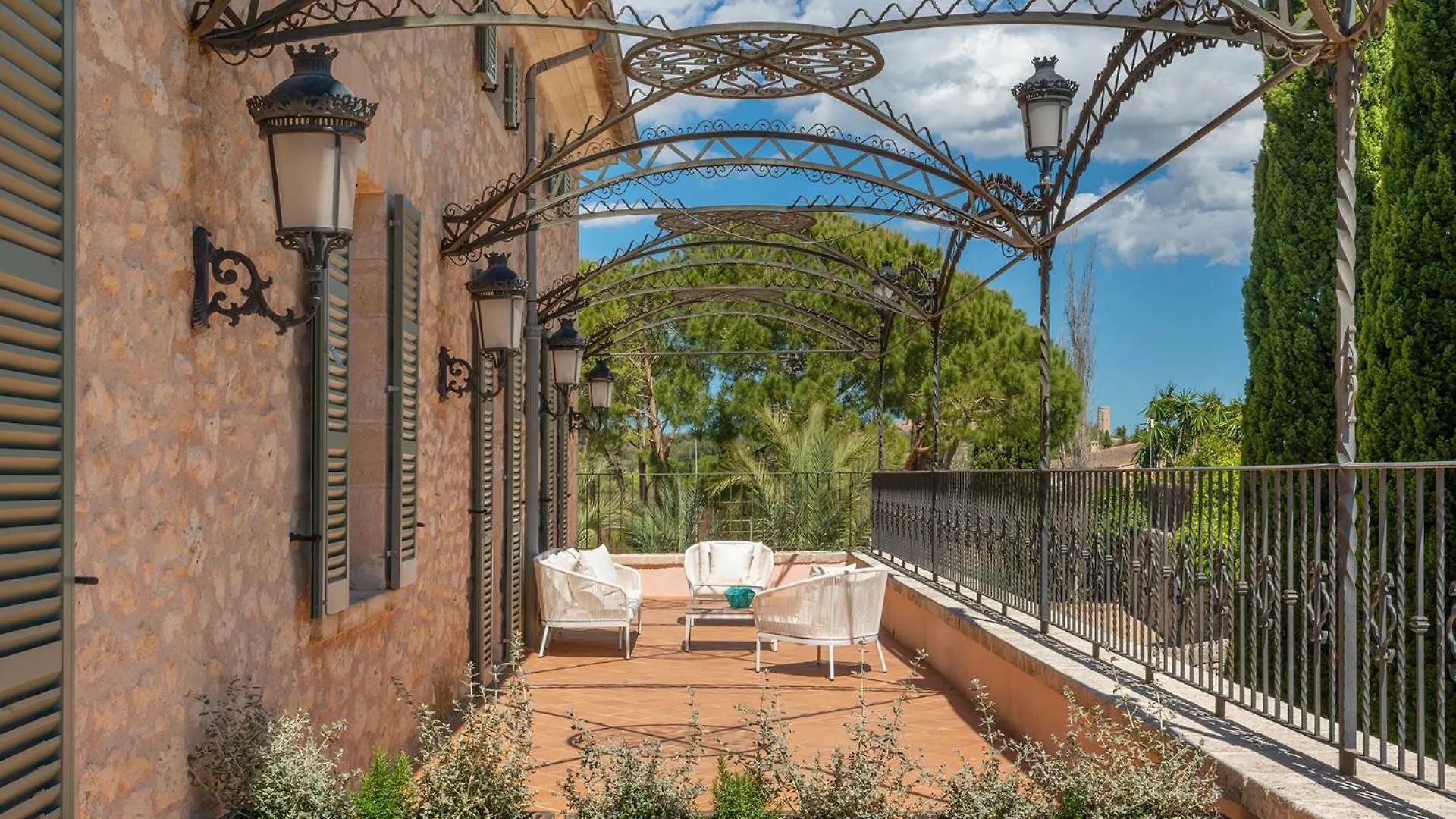 Es Figueral Nou Hotel Rural & Spa - Adults Only - Over 12 Montuiri
